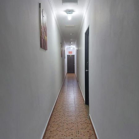 Nabil Nabila Motel Kuah Exterior foto